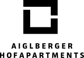 Logo Aiglberger Hofapartments